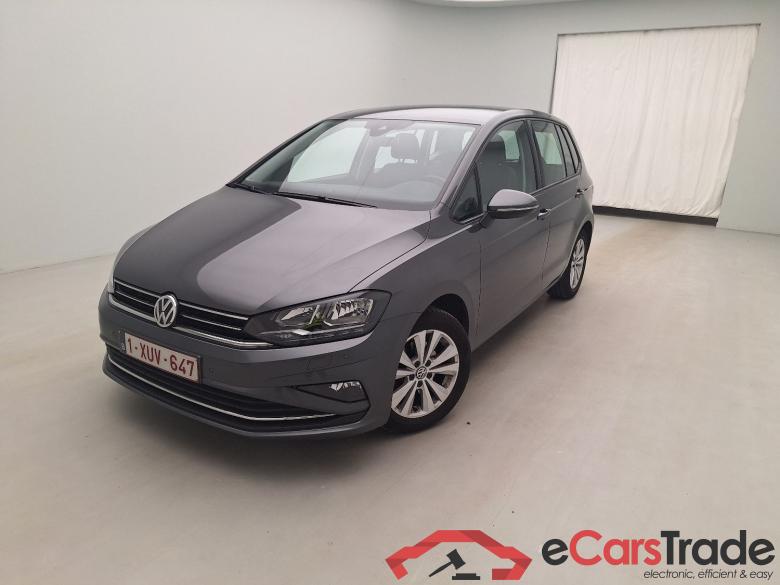 VW, Golf Sportsvan FL'17, Volkswagen Golf Sportsvan 1.5 TSI Comfortline DSG #3