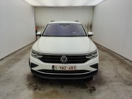 Volkswagen Tiguan 1.5 TSI 96kW Life 5d