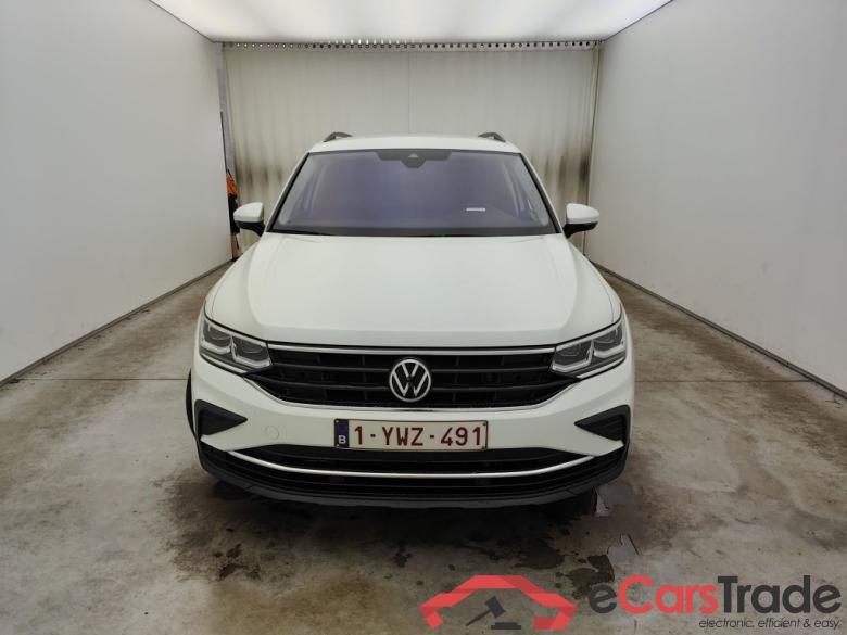 Volkswagen Tiguan 1.5 TSI 96kW Life 5d #1