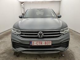 Volkswagen Tiguan Allspace 1.5 TSI DSG R-Line 5d
