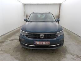 Volkswagen Tiguan 1.4 eHybrid DSG Life Business 5d