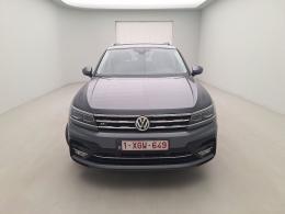 VW, Tiguan Allspace '17, Volkswagen Tiguan Allspace 1.5 TSI ACT DSG7 Platin