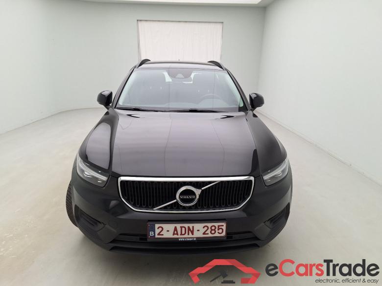 Volvo, XC40 '17, Volvo XC40 T2 Geartronic Momentum Core 5d #1
