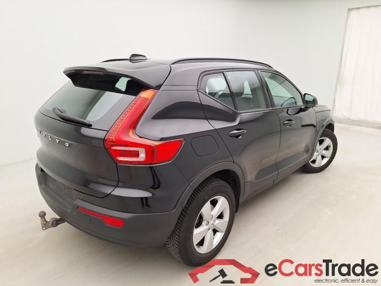 Volvo, XC40 '17, Volvo XC40 T2 Geartronic Momentum Core 5d #3
