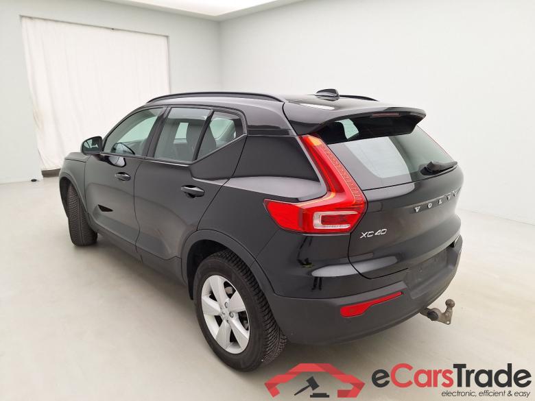 Volvo, XC40 '17, Volvo XC40 T2 Geartronic Momentum Core 5d #5