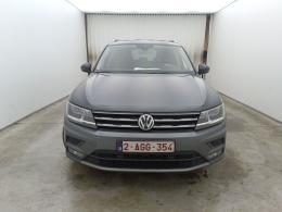 Volkswagen Tiguan Allspace 2.0 TDI SCR DSG7 IQ.Drive 5d