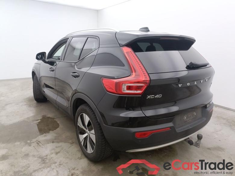Volvo XC40 T2 Geartronic Momentum Pro 5d #5