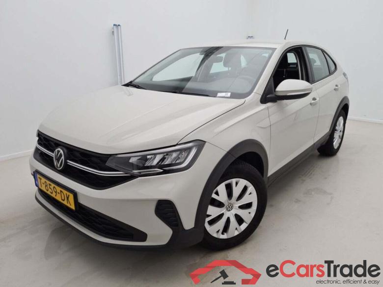 VOLKSWAGEN Taigo 1.0 TSI #1
