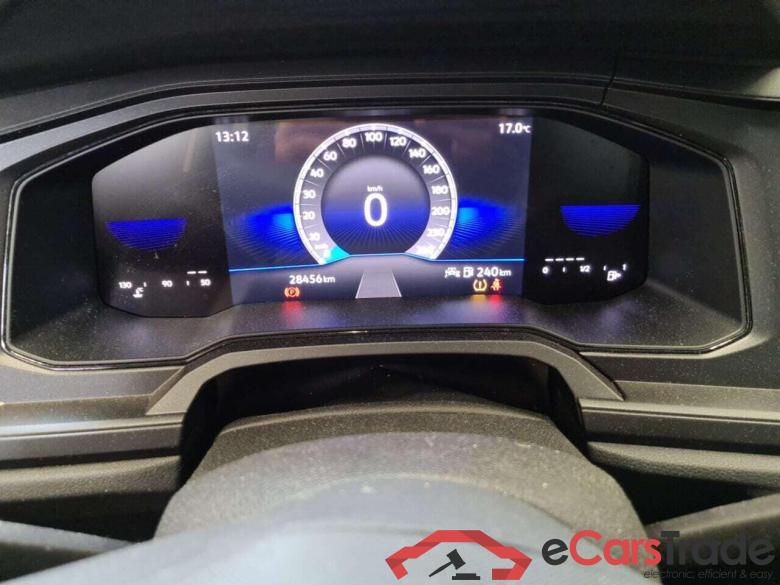 VOLKSWAGEN Taigo 1.0 TSI #5