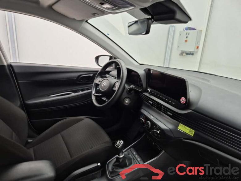 HYUNDAI I20 1.0 T-GDI Comfort Smart #3