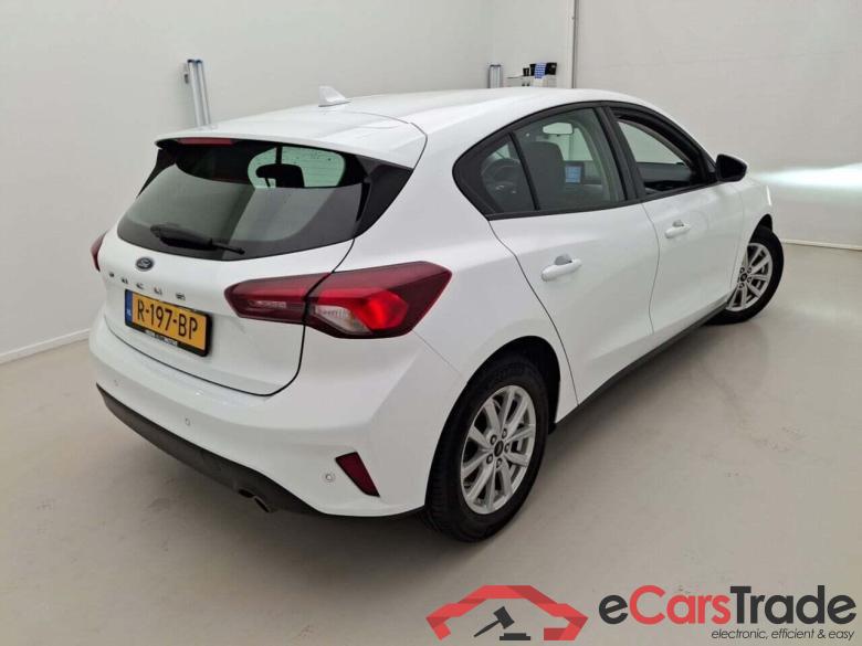 FORD FOCUS 1.0 EcoBoost Connected #2