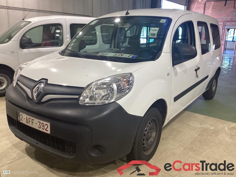 RENAULT KANGOO EXPRESS 1.5 BLUE DCI 95 MAXI CONFORT #1