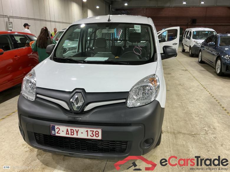 RENAULT KANGOO EXPRESS 1.5 BLUE DCI 95 MAXI CONFORT #1