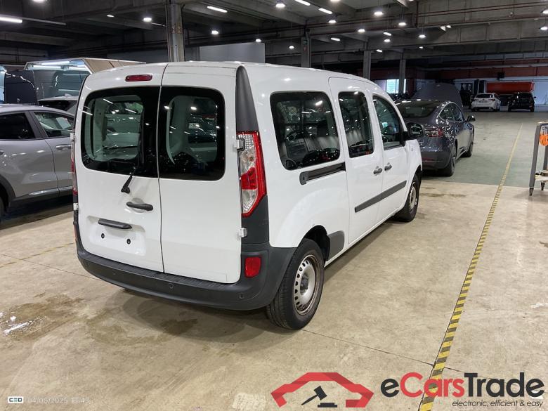 RENAULT KANGOO EXPRESS 1.5 BLUE DCI 95 MAXI CONFORT #4