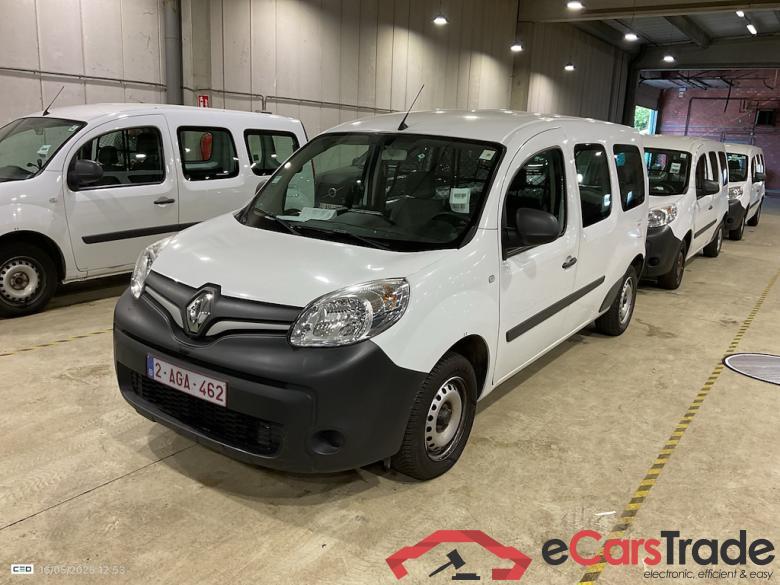 RENAULT KANGOO EXPRESS 1.5 BLUE DCI 95 MAXI CONFORT #2