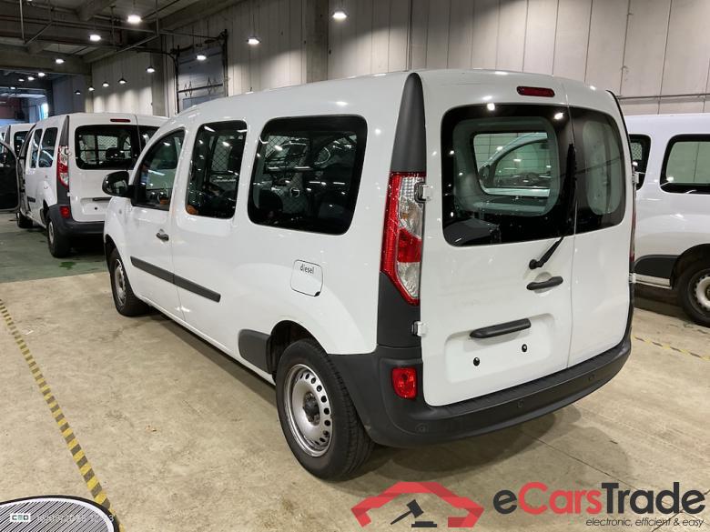 RENAULT KANGOO EXPRESS 1.5 BLUE DCI 95 MAXI CONFORT #3