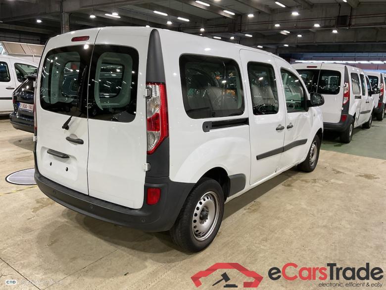RENAULT KANGOO EXPRESS 1.5 BLUE DCI 95 MAXI CONFORT #4