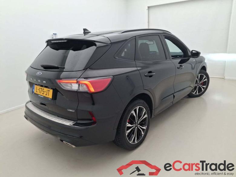 FORD KUGA 2.5 PHEV ST-Line X AUT #2