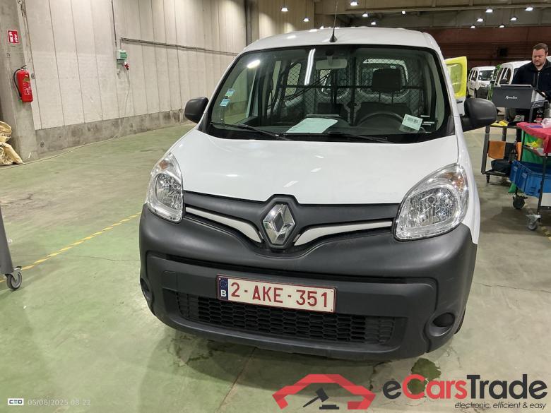 RENAULT KANGOO EXPRESS 1.5 BLUE DCI 95 MAXI CONFORT #1