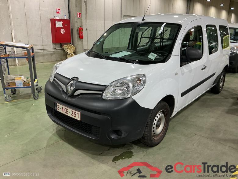 RENAULT KANGOO EXPRESS 1.5 BLUE DCI 95 MAXI CONFORT #2