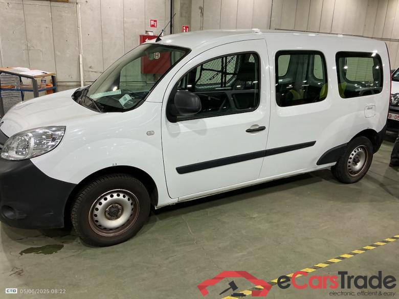 RENAULT KANGOO EXPRESS 1.5 BLUE DCI 95 MAXI CONFORT #3