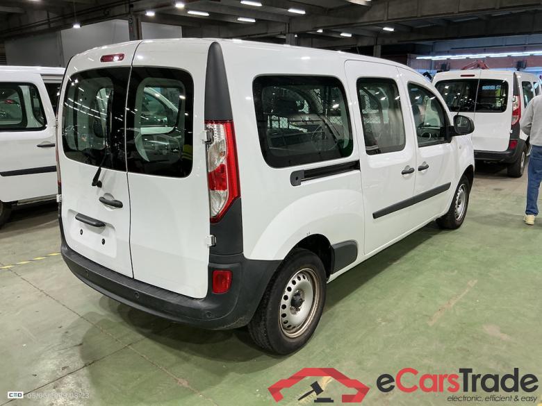 RENAULT KANGOO EXPRESS 1.5 BLUE DCI 95 MAXI CONFORT #4