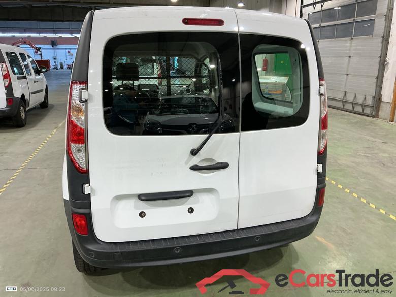 RENAULT KANGOO EXPRESS 1.5 BLUE DCI 95 MAXI CONFORT #5