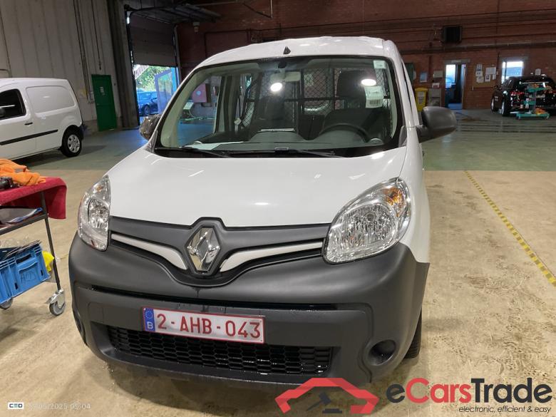 RENAULT KANGOO EXPRESS 1.5 BLUE DCI 95 MAXI CONFORT #1