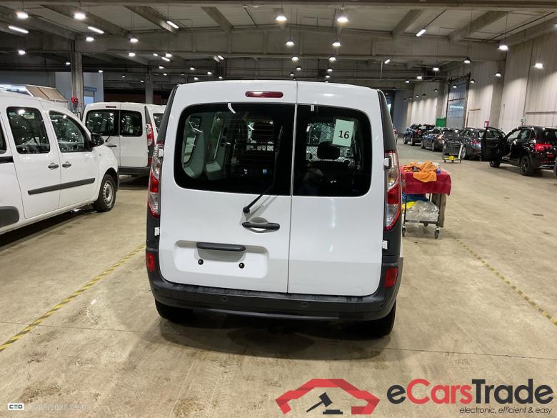 RENAULT KANGOO EXPRESS 1.5 BLUE DCI 95 MAXI CONFORT #5