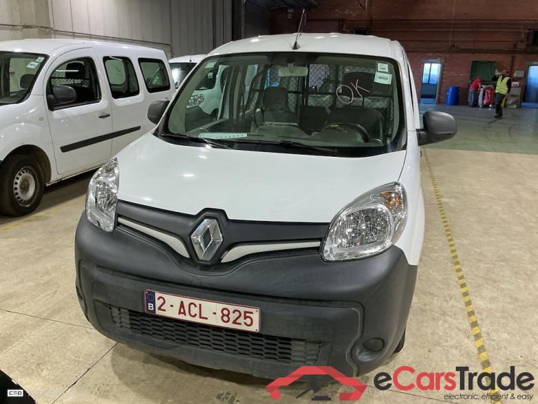 RENAULT KANGOO EXPRESS 1.5 BLUE DCI 95 MAXI CONFORT #1