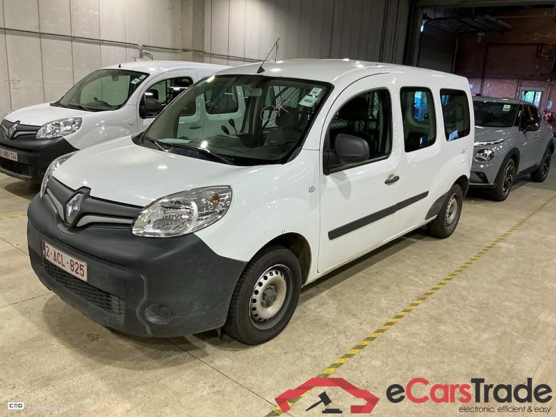 RENAULT KANGOO EXPRESS 1.5 BLUE DCI 95 MAXI CONFORT #2
