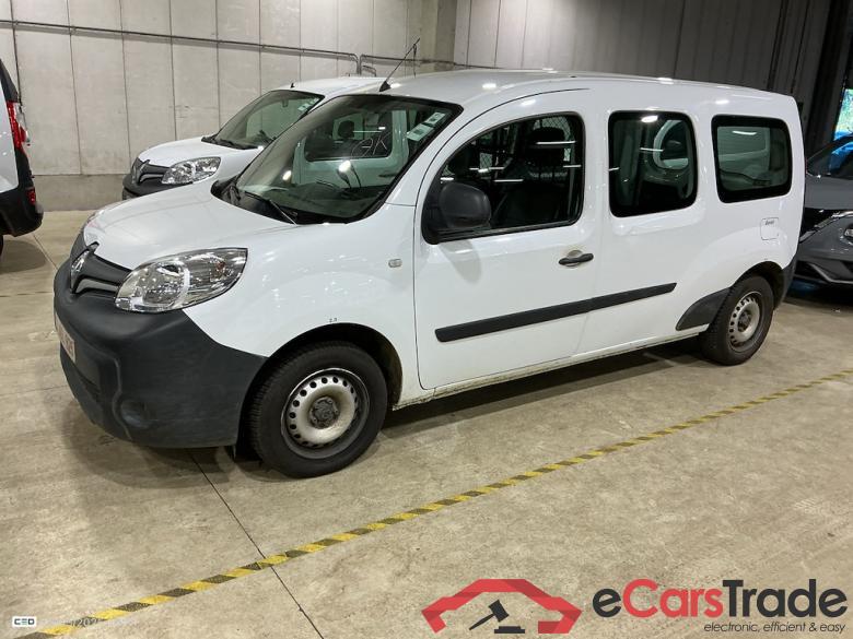 RENAULT KANGOO EXPRESS 1.5 BLUE DCI 95 MAXI CONFORT #3