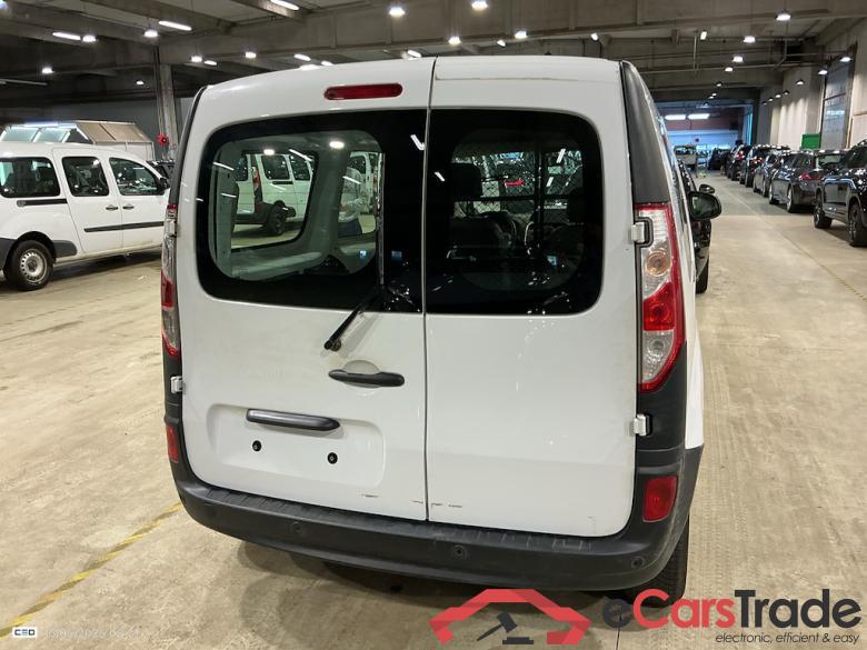 RENAULT KANGOO EXPRESS 1.5 BLUE DCI 95 MAXI CONFORT #5