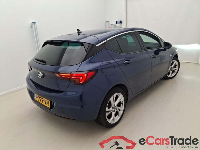 OPEL ASTRA 1.2T Launch Elegance #2