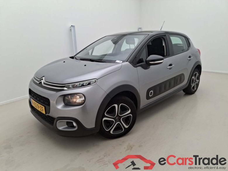 CITROEN C3 1.2 PureTech Feel #1