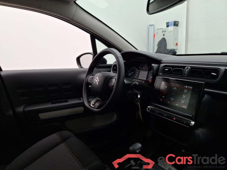 CITROEN C3 1.2 PureTech Feel #3