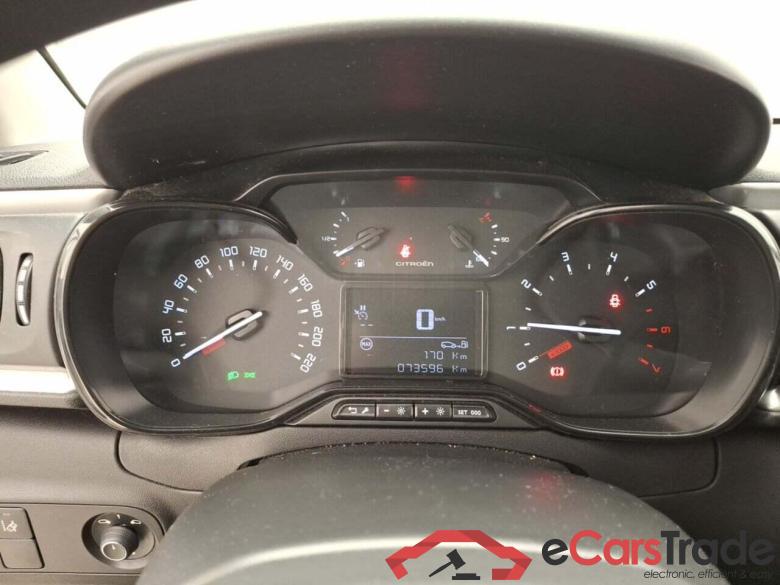 CITROEN C3 1.2 PureTech Feel #4