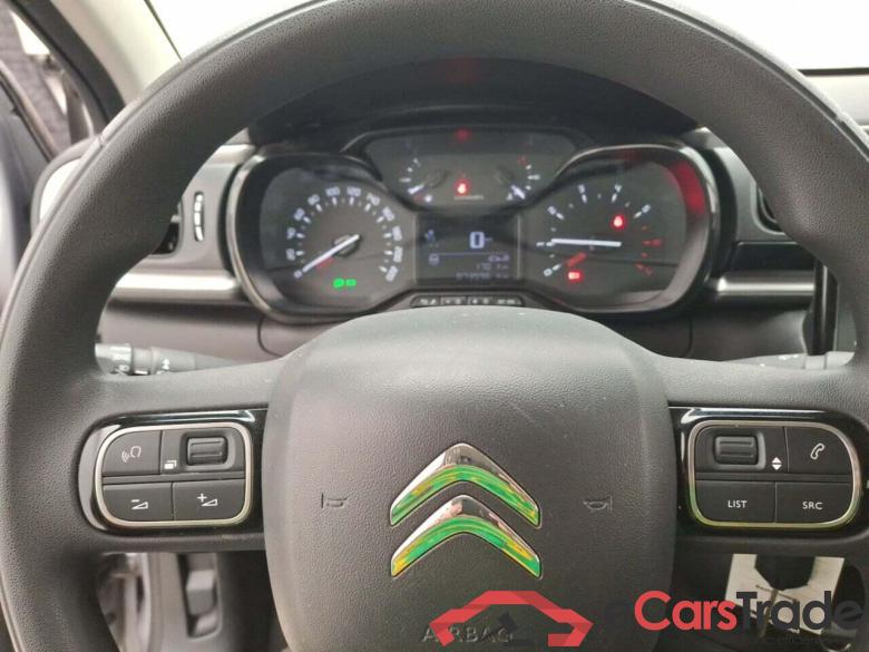 CITROEN C3 1.2 PureTech Feel #5
