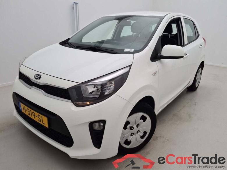 KIA Picanto 1.0 MPi ComfortPlusLine #1