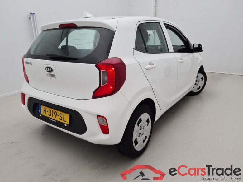 KIA Picanto 1.0 MPi ComfortPlusLine #2