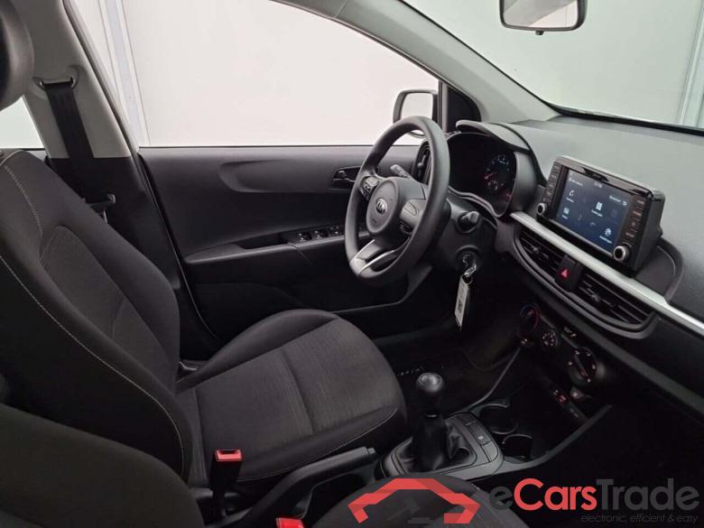 KIA Picanto 1.0 MPi ComfortPlusLine #3