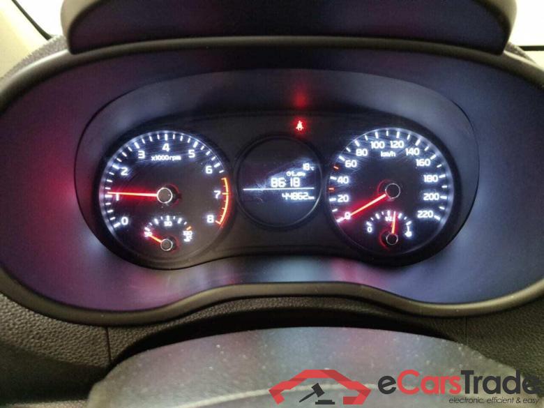 KIA Picanto 1.0 MPi ComfortPlusLine #5