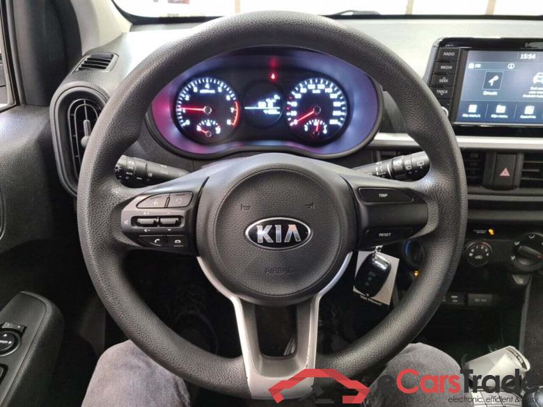 KIA Picanto 1.0 MPi ComfortPlusLine #6