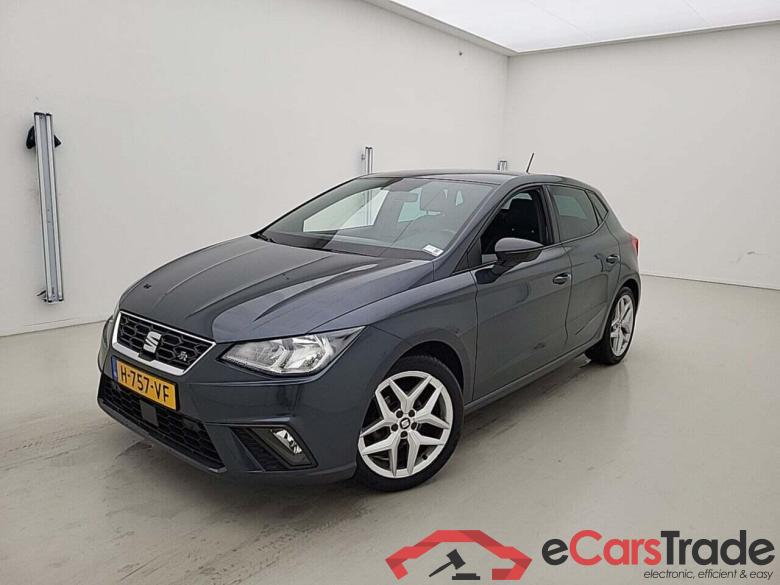 SEAT Ibiza 1.0 TSI FR Business Intense #1