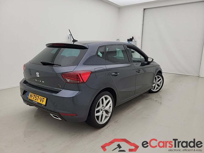 SEAT Ibiza 1.0 TSI FR Business Intense #2