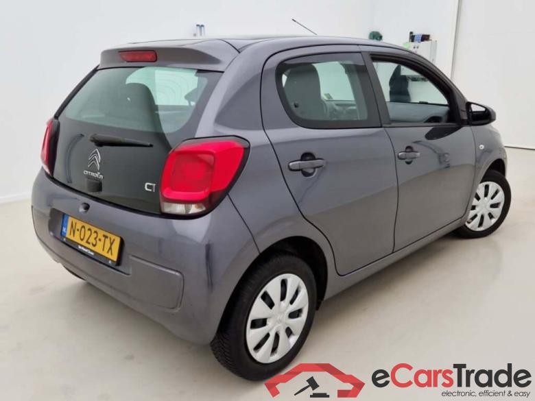 CITROEN C1 1.0 VTi Feel #2