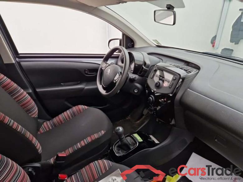 CITROEN C1 1.0 VTi Feel #3