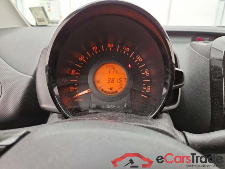 CITROEN C1 1.0 VTi Feel #5