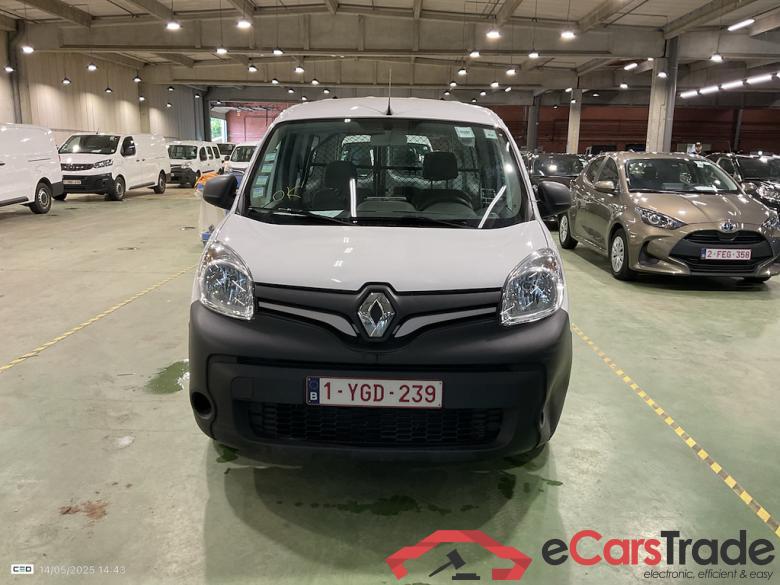 RENAULT KANGOO EXPRESS MAXI DIESEL Lot 1.3 RENAULT KANGOO EXPRESS Maxi 1.5 dCi Blue Confort #1