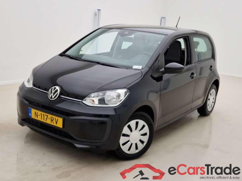 VOLKSWAGEN up! 1.0 mpi #1